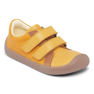 boty Bundgaard Walker Yellow Velikost boty (EU): 27, Vnitřní délka boty: 170, Vnitřní šířka boty: 65