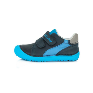 boty D.D.Step - 11A Royal blue (063) Velikost boty (EU): 25, Vnitřní délka boty: 160, Vnitřní šířka boty: 65