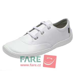 boty Fare 5311151 bílé (bare) Velikost boty (EU): 34, Vnitřní délka boty: 224, Vnitřní šířka boty: 88