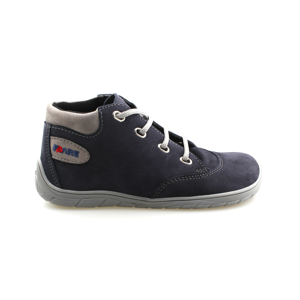boty Fare 5321201 modré kotníčkové (bare) Velikost boty (EU): 33, Vnitřní délka boty: 217, Vnitřní šířka boty: 86