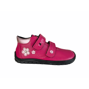 boty Fare B5516151 s membránou růžové s kytičkou (bare) Velikost boty (EU): 28, Vnitřní délka boty: 182, Vnitřní šířka boty: 74