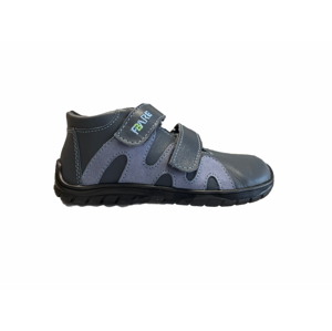boty Fare B5516161 s membránou modré (bare) Velikost boty (EU): 28, Vnitřní délka boty: 182, Vnitřní šířka boty: 74