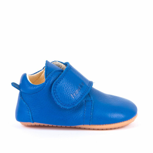 boty Froddo Blue electric G1130005-13(Prewalkers) Velikost boty (EU): 18, Vnitřní délka boty: 118, Vnitřní šířka boty: 55