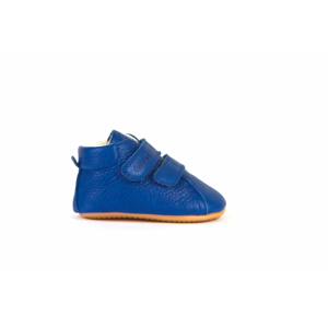 boty Froddo Electric blue G1130013-9 (Prewalkers, s kožešinou) Velikost boty (EU): 21, Vnitřní délka boty: 135, Vnitřní šířka boty: 59