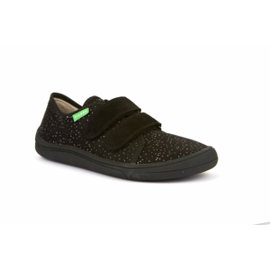 boty Froddo G1700270-1 černé s třpytkou Velikost boty (EU): 35, Vnitřní délka boty: 236, Vnitřní šířka boty: 83
