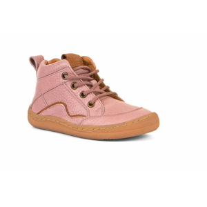 boty Froddo G3110189-5 Pink AD Velikost boty (EU): 37, Vnitřní délka boty: 245, Vnitřní šířka boty: 90