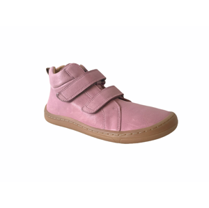 boty Froddo G3110191-4 Pink velikosti bot EU: 27