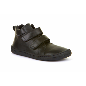 boty Froddo G3110193 Black K Velikost boty (EU): 27, Vnitřní délka boty: 175, Vnitřní šířka boty: 70
