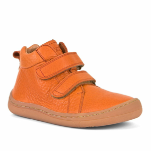 boty Froddo G3110195-1L Orange Velikost boty (EU): 27, Vnitřní délka boty: 175, Vnitřní šířka boty: 70