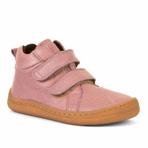 boty Froddo G3110195-5 Pink Velikost boty (EU): 23, Vnitřní délka boty: 150, Vnitřní šířka boty: 62