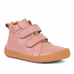 boty Froddo G3110195-5L Pink AD Velikost boty (EU): 39, Vnitřní délka boty: 260, Vnitřní šířka boty: 94