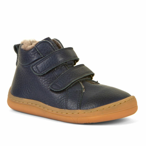boty Froddo G3110195-K Blue Velikost boty (EU): 24, Vnitřní délka boty: 155, Vnitřní šířka boty: 64