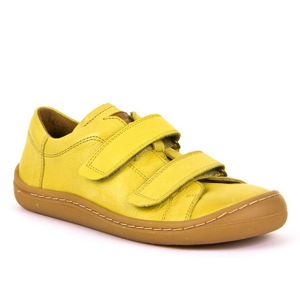 boty Froddo G3130148-4 Yellow velikosti bot EU: 32