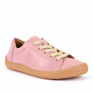 boty Froddo G3130173-6 Pink K Velikost boty (EU): 32, Vnitřní délka boty: 211, Vnitřní šířka boty: 76