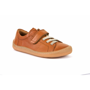 boty Froddo G3130175-2 Brown K Velikost boty (EU): 32, Vnitřní délka boty: 211, Vnitřní šířka boty: 76