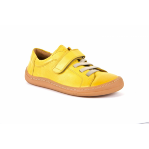 boty Froddo G3130175-5 Yellow K velikosti bot EU: 36