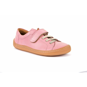 boty Froddo G3130175-6 Pink K velikosti bot EU: 23