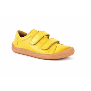 boty Froddo G3130176-5 Yellow K velikosti bot EU: 23