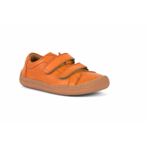 boty Froddo G3130186-1 Orange K velikosti bot EU: 25