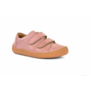 boty Froddo G3130186-5 Pink K Velikost boty (EU): 24, Vnitřní délka boty: 155, Vnitřní šířka boty: 64