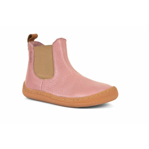 boty Froddo G3160159-3 Pink K Velikost boty (EU): 27, Vnitřní délka boty: 175, Vnitřní šířka boty: 70