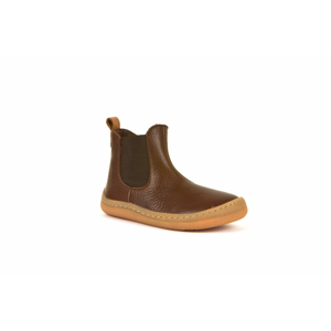 boty Froddo G3160159-5 Brown K Velikost boty (EU): 30, Vnitřní délka boty: 197, Vnitřní šířka boty: 74