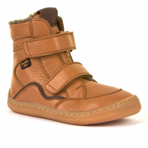 boty Froddo G3160164-3 Cognac Velikost boty (EU): 27, Vnitřní délka boty: 175, Vnitřní šířka boty: 70