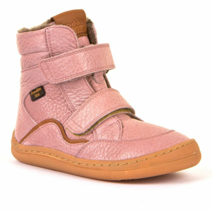 boty Froddo G3160164-5 Pink Velikost boty (EU): 24, Vnitřní délka boty: 155, Vnitřní šířka boty: 64