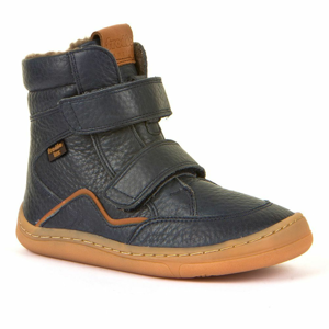 boty Froddo G3160164 Blue Velikost boty (EU): 26, Vnitřní délka boty: 168, Vnitřní šířka boty: 67