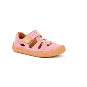boty Froddo sandály Pink G3150196-5 velikosti bot EU: 30