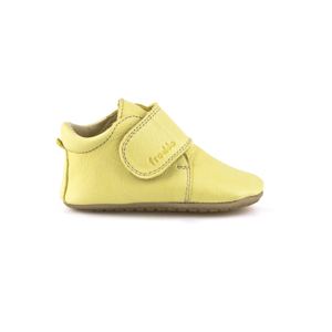 boty Froddo Yellow G1130005-8 (Prewalkers) Velikost boty (EU): 20, Vnitřní délka boty: 126, Vnitřní šířka boty: 58
