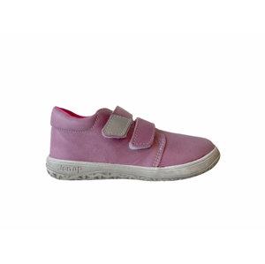 boty Jonap B1MV růžová SLIM Velikost boty (EU): 25, Vnitřní délka boty: 165, Vnitřní šířka boty: 68