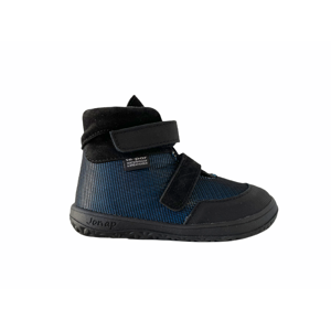 boty Jonap Jerry modrá mříž Velikost boty (EU): 23, Vnitřní délka boty: 152, Vnitřní šířka boty: 66