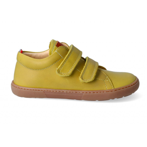 boty Koel4kids Mustard Bernardo Velikost boty (EU): 29, Vnitřní délka boty: 186, Vnitřní šířka boty: 72