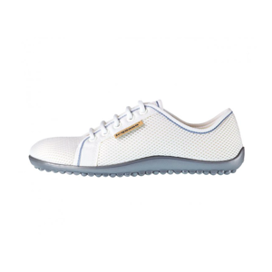 boty Leguano Aktiv polárně bílé velikosti bot EU: 43