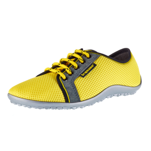 boty Leguano Aktiv slunečně žluté velikosti bot EU: 38