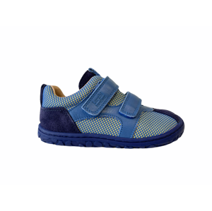 boty Lurchi Nevio Nappa Azul Velikost boty (EU): 23, Vnitřní délka boty: 150, Vnitřní šířka boty: 59