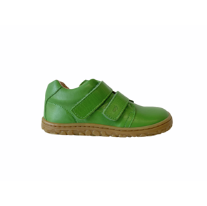 boty Lurchi Noah Nappa verde Velikost boty (EU): 27, Vnitřní délka boty: 176, Vnitřní šířka boty: 65