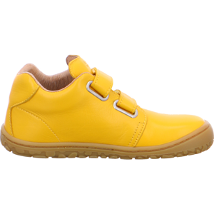 boty Lurchi Noah Nappa Yellow Velikost boty (EU): 25, Vnitřní délka boty: 163, Vnitřní šířka boty: 62