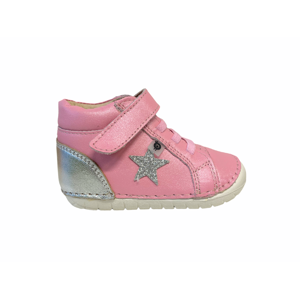 boty Oldsoles Champster Pave pearl pink, silver, glam argent Velikost boty (EU): 20