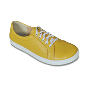boty Peerko Classic Yellow Velikost boty (EU): 41, Vnitřní délka boty: 268, Vnitřní šířka boty: 101