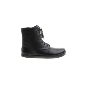boty Peerko Go Black Velikost boty (EU): 37, Vnitřní délka boty: 239, Vnitřní šířka boty: 95