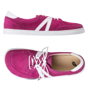 boty Peerko Street Pink Velikost boty (EU): 38, Vnitřní délka boty: 248, Vnitřní šířka boty: 97