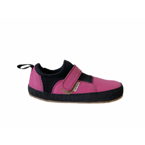 boty Pegres BF30 růžové Velikost boty (EU): 24, Vnitřní délka boty: 152, Vnitřní šířka boty: 66