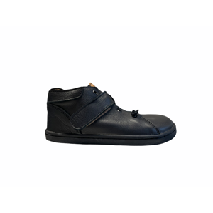 boty Pegres BF52 černé Velikost boty (EU): 27, Vnitřní délka boty: 171, Vnitřní šířka boty: 70
