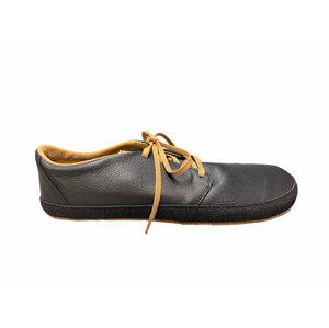 boty Pegres dospělé černé BF71 Velikost boty (EU): 43, Vnitřní délka boty: 285, Vnitřní šířka boty: 102