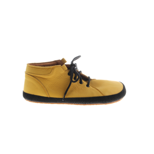 boty Pegres žluté velikosti bot EU: 35