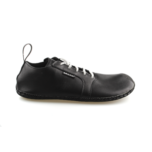 boty Saltic Fura Black Nappa Velikost boty (EU): 41, Vnitřní délka boty: 267, Vnitřní šířka boty: 100