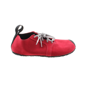 boty Saltic Fura M červená velikosti bot EU: 39