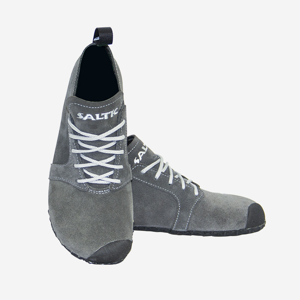 boty Saltic Fura M šedá Velikost boty (EU): 38, Vnitřní délka boty: 247, Vnitřní šířka boty: 93